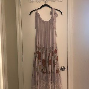 Boho dress